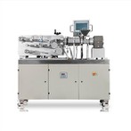 Mini macchina per film cast